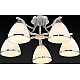 Потолочная люстра Toplight Sheena TL3670X-05RY
