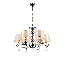 Потолочная люстра Arte Lamp 66 A3074LM-6CC