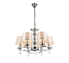 Потолочная люстра Arte Lamp 66 A3074LM-6CC