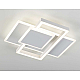 Люстра Ambrella Light ACRYLICA FA1021