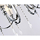 Подвесная люстра Ambrella light Traditional TR3243