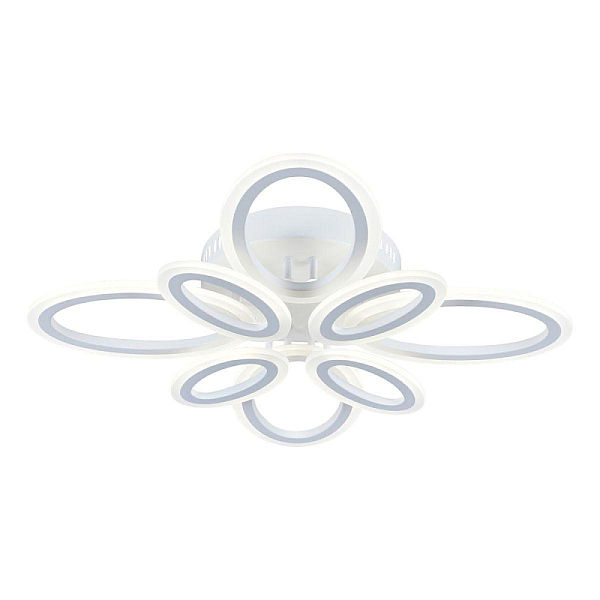 Потолочная светодиодная люстра Escada 10207/8LED