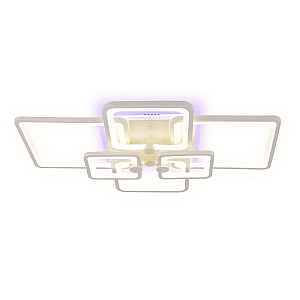 Потолочная люстра с пультом Ambrella Light Acrylica Original FA5306