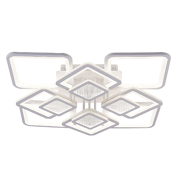 Потолочная люстра Natali Kovaltseva DAMASK LED LAMPS 81170