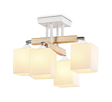 Потолочный светильник Ambrella Light Traditional TR9512
