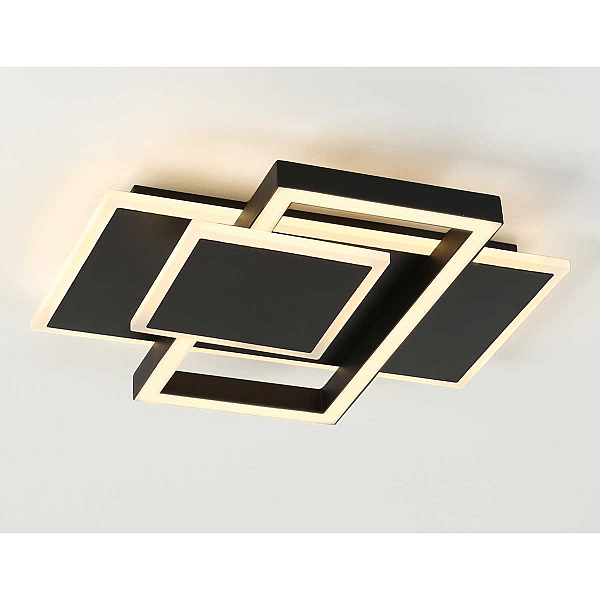 Люстра Ambrella Light ACRYLICA FA1022