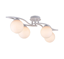 Потолочная люстра Toplight Malinda TL7320X-04WH