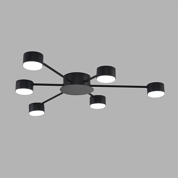 Люстра Lumion COMFI 8344/6C