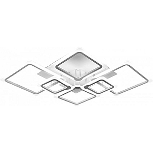 Потолочная люстра EKS 0У-00001269