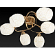 Потолочная люстра Toplight Janelle TL7440X-06FG