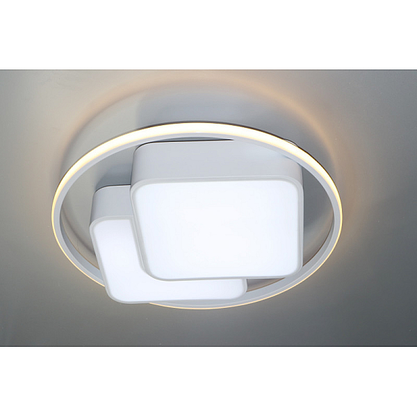 Потолочная люстра Natali Kovaltseva HIGH-TECH LED LAMPS 82002