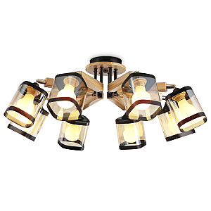 Потолочная люстра Ambrella Light Traditional TR9530