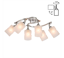 Потолочная люстра Citilux Сиерра CL119260