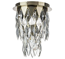 Потолочный светильник Lightstar Limpio 722063