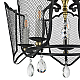 Потолочная люстра Lightstar Castello 744057