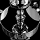 Потолочная люстра Arte Lamp 66 A3074LM-6CC