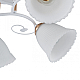 Потолочная люстра Arte Milano Amalfi 325395/5A WH+FG