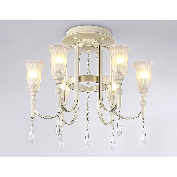 Подвесная люстра Ambrella light Traditional TR3242