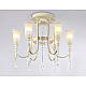 Подвесная люстра Ambrella light Traditional TR3242