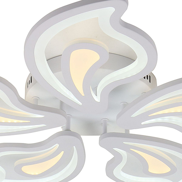 Потолочная люстра Escada Maia 10226/5LED