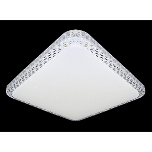 Потолочная люстра Natali Kovaltseva LED LAMPS 81093