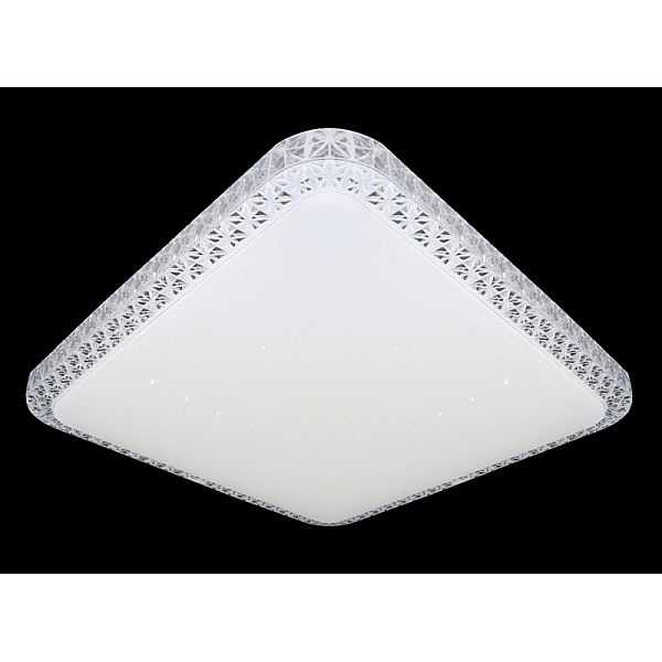 Потолочная люстра Natali Kovaltseva LED LAMPS 81093