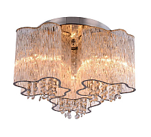 Потолочная люстра Arte Lamp 9 A8560PL-3CL