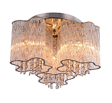 Потолочная люстра Arte Lamp 9 A8560PL-3CL