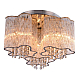 Потолочная люстра Arte Lamp 9 A8560PL-3CL