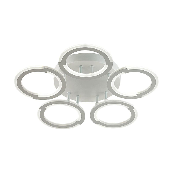 Потолочная светодиодная люстра Lumion Ledio Kalifa 8027/55CL