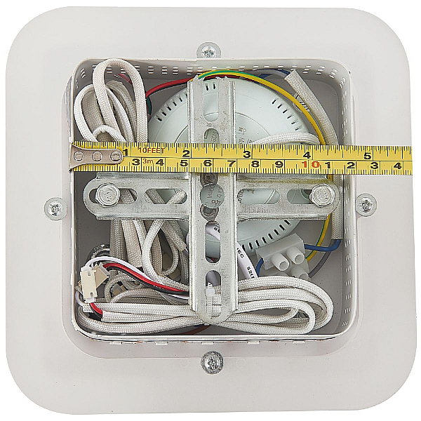 Потолочная люстра Natali Kovaltseva SPEKTR LED LAMPS 81421