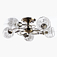 Потолочная люстра Arte Lamp 31 A1292PL-5AB