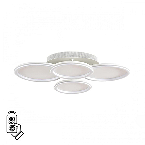 Потолочная люстра Lumion Ledio Alis Smart 8380/95CL