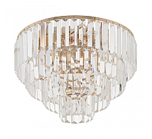 Потолочная люстра Arte Milano Sorrento 377209/6/390 GD