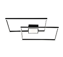 Потолочная люстра Escada Twins 10284/3LED