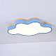 Потолочная люстра ImperiumLoft Cloud Eco 189504-26