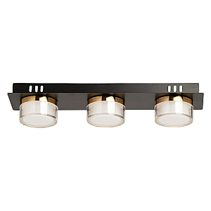 Потолочный светильник De Markt City Гэлэкси 632018803