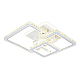Потолочная светодиодная люстра Ambrella light Acrylica Ice FA1732