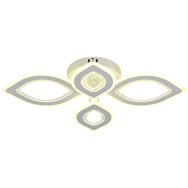 Потолочная люстра Natali Kovaltseva Angel LED LAMPS 81197