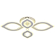 Потолочная люстра Natali Kovaltseva Angel LED LAMPS 81197