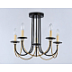 Подвесная люстра Ambrella light Traditional Modern TR9621