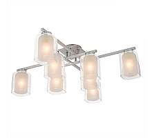 Потолочная люстра Citilux Диез CL111180