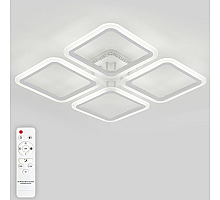 Потолочная люстра Natali Kovaltseva Simply LED LAMPS 81400