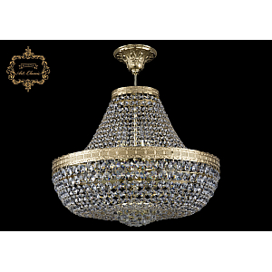 Потолочная люстра Art Classic 21.281.H1.45SP.G