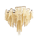 Потолочная люстра Loft IT Stream 10208/1000C Gold