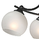 Потолочная люстра Vitaluce V2564-1/4PL