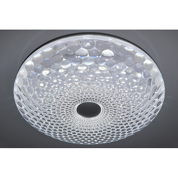 Потолочная люстра Natali Kovaltseva LED LAMPS 81072