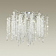 Потолочная люстра Odeon Light Hall Banche 5004/8C