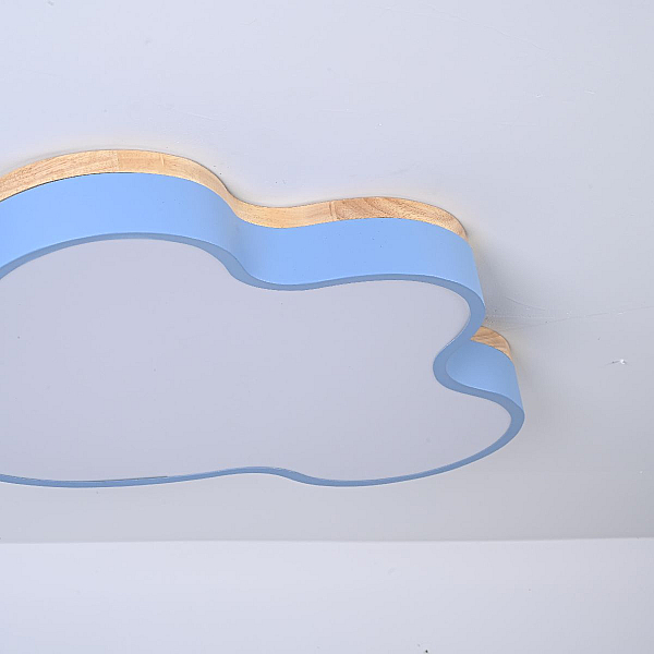 Потолочная люстра ImperiumLoft Cloud Eco 189505-26