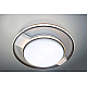 Потолочная люстра Natali Kovaltseva HIGH-TECH LED LAMPS 82001